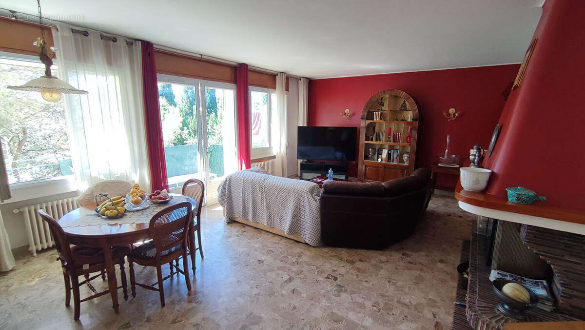 Maison La Seyne Sur Mer 6 pièce(s) 168 m2 - photo 3