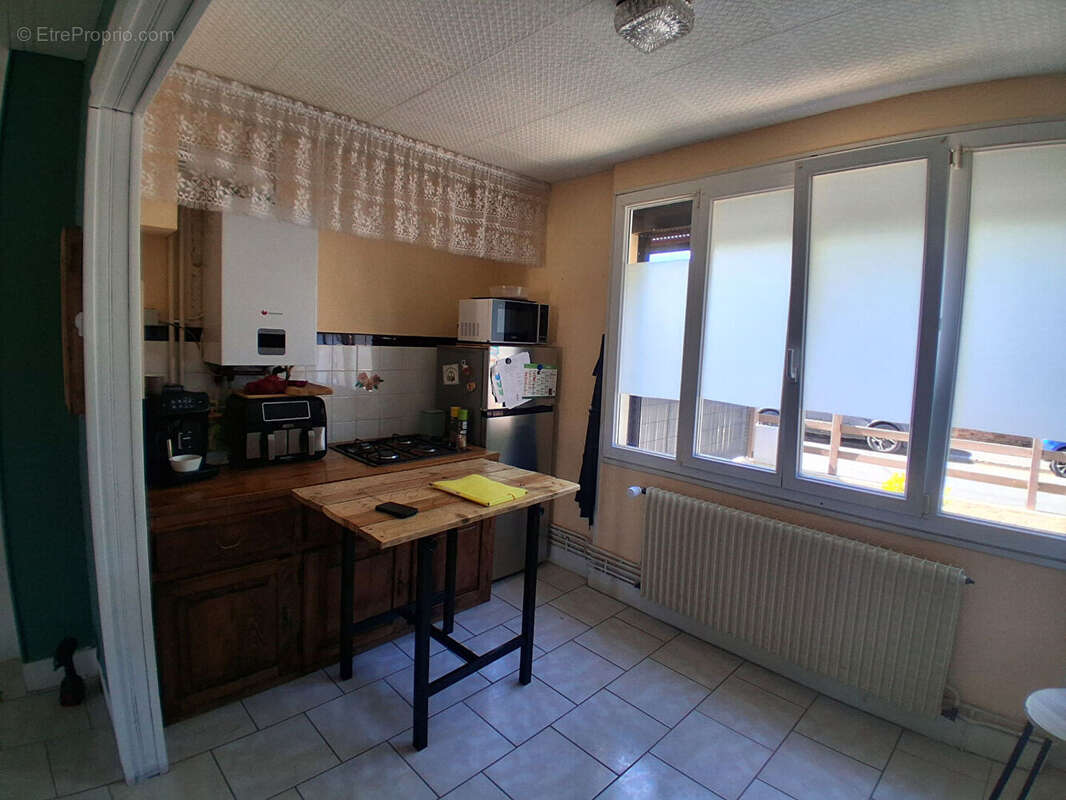 Maison à MARLE