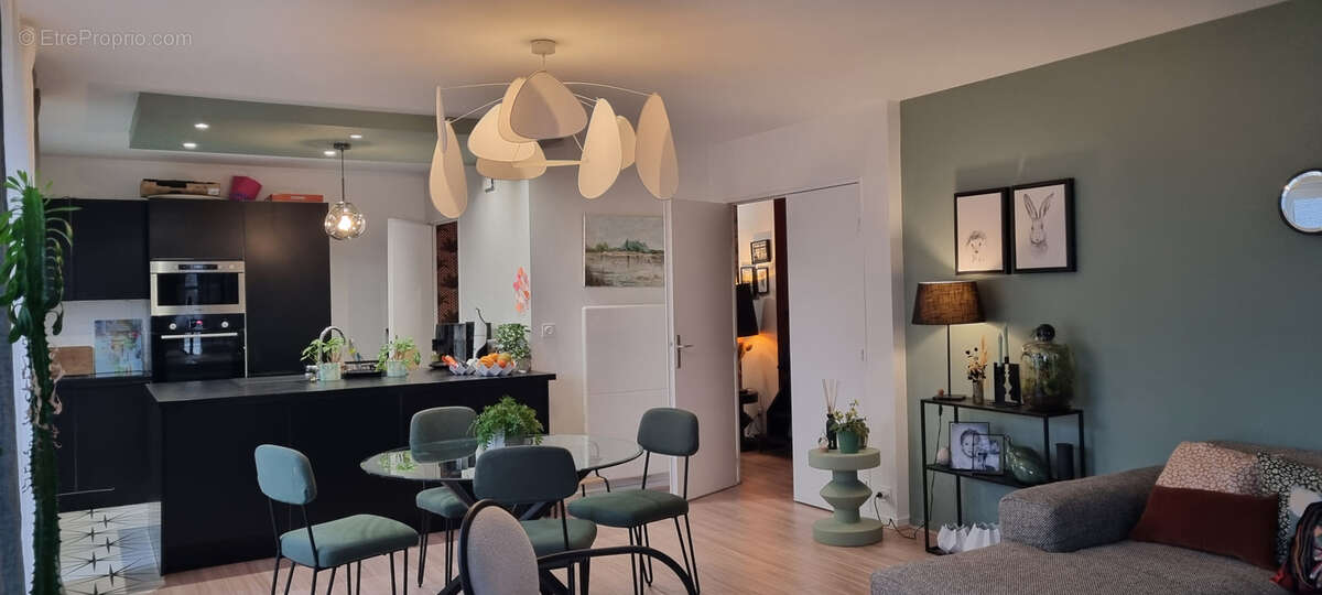 Appartement à PROVINS