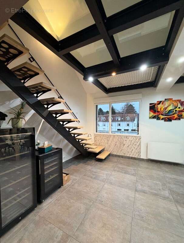 Appartement à GERARDMER