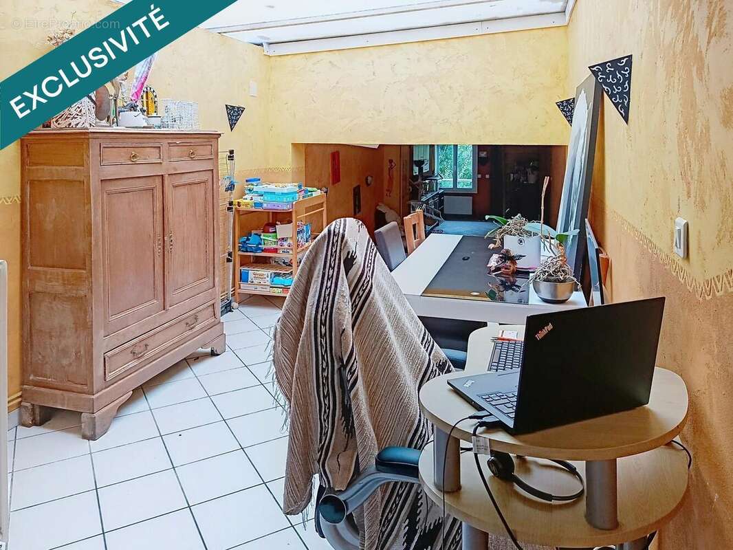 Photo 3 - Maison à PICQUIGNY