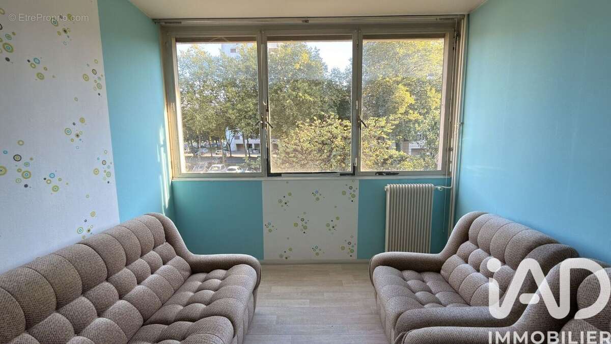 Photo 3 - Appartement à LIMOGES