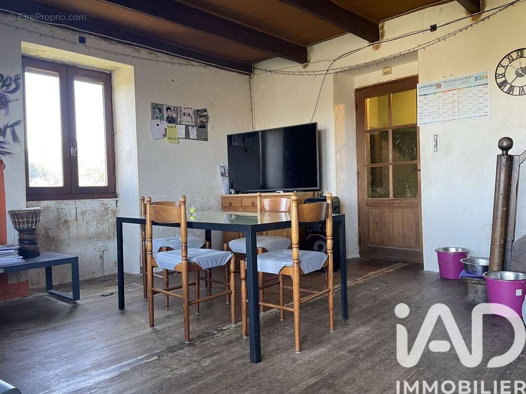Maison 79 m² à Auzits  - photo 5
