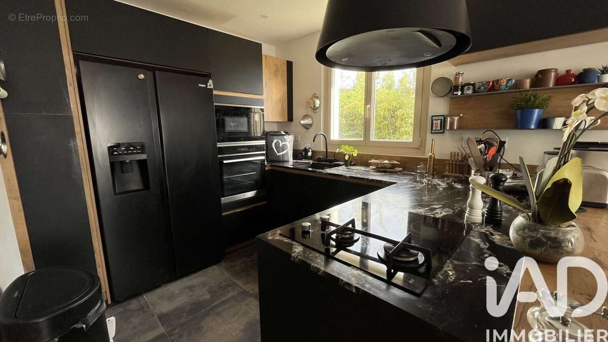 Photo 7 - Maison à L'HOUMEAU