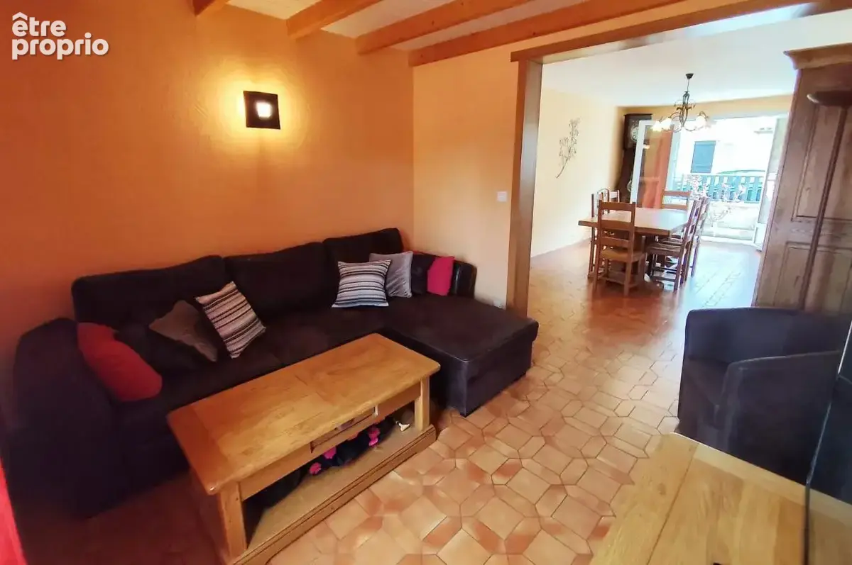 Maison 4 pièces 98 m² à vendre à Axat (11140) - photo 10