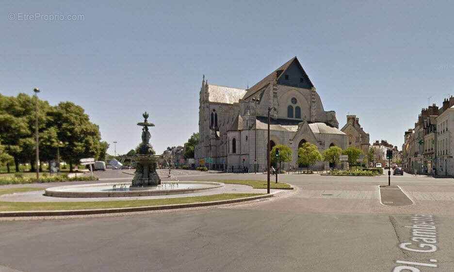 Appartement à ORLEANS