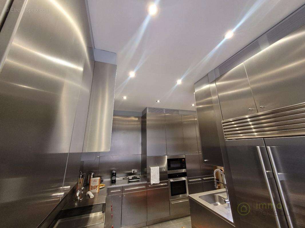 Appartement - photo 11