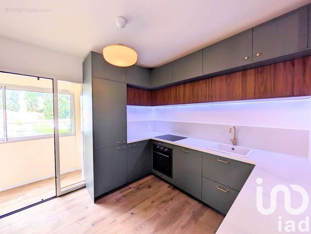 Photo 6 - Appartement à BORDEAUX