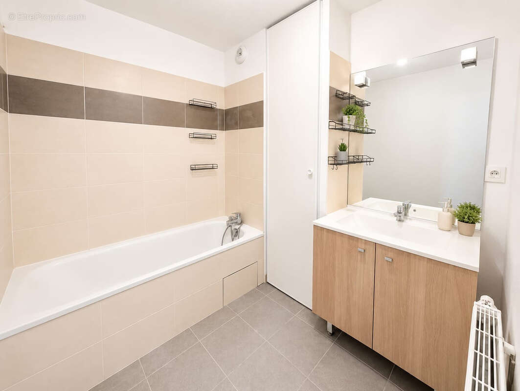 Appartement à CASTANET-TOLOSAN
