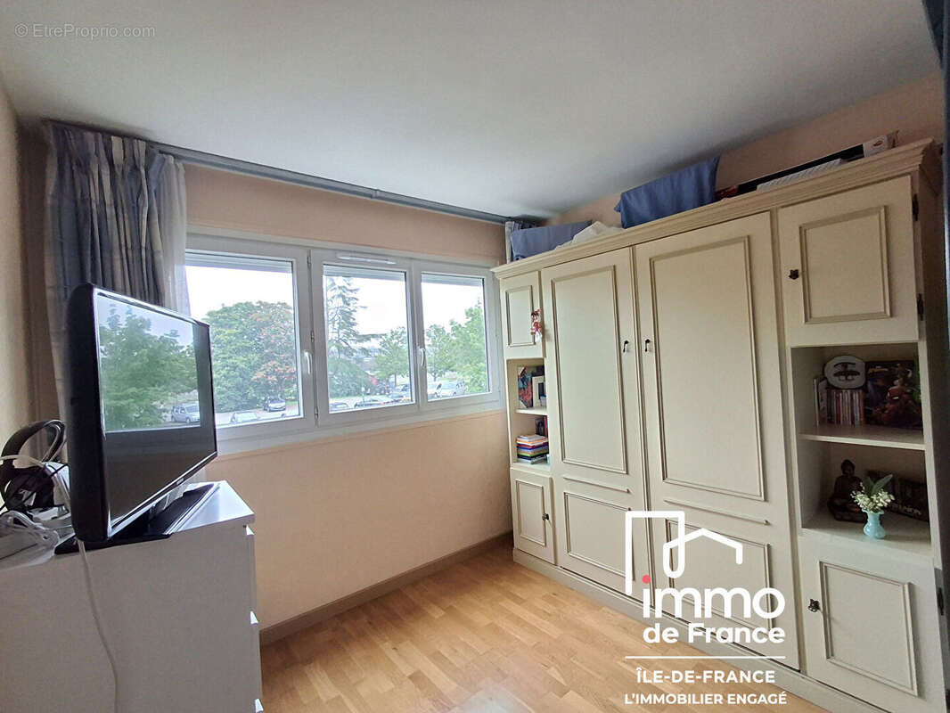 Appartement à PLAISIR