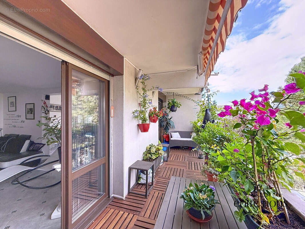 Photo 5 - Appartement à GRENOBLE