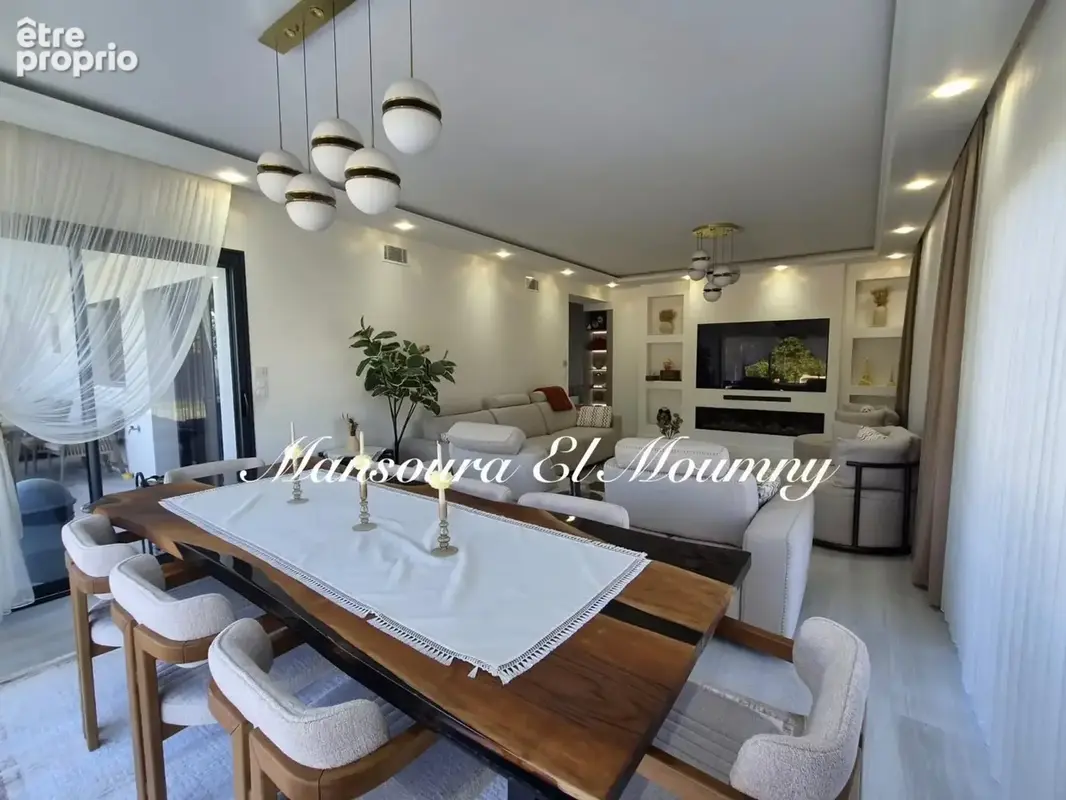  somptueuse villa contemporaine — élégance, lumière & art de vivre - photo 8