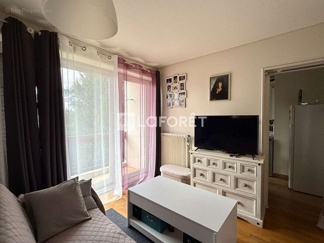 Appartement à SAINTES