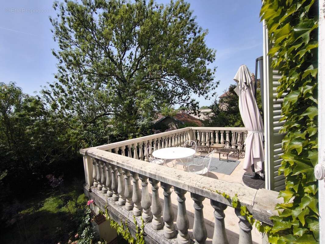 Maison à CHATEAU-THIERRY