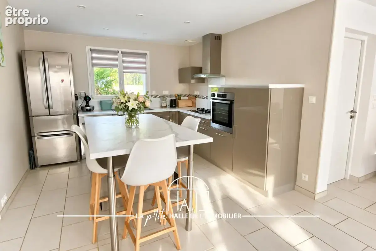 Maison individuelle - photo 2