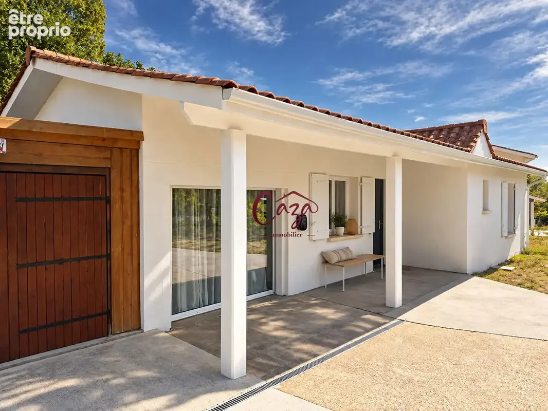 Photo Maison à Pompignac au prix de 330 000€