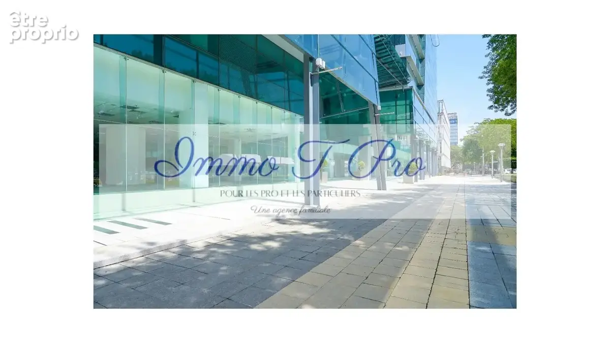 Commerce 123 m² à vendre à Nemours (77140) - photo 2