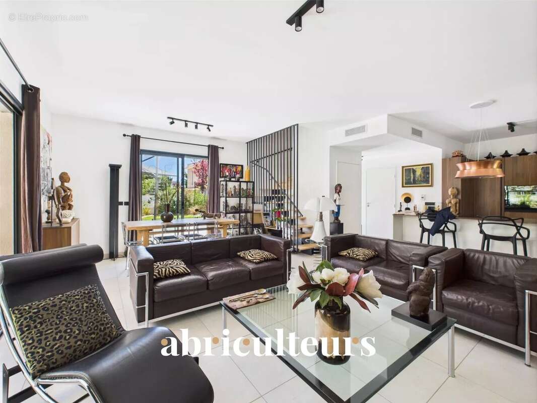 Maison à AIX-EN-PROVENCE