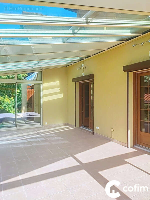 Maison à BARBAZAN-DEBAT