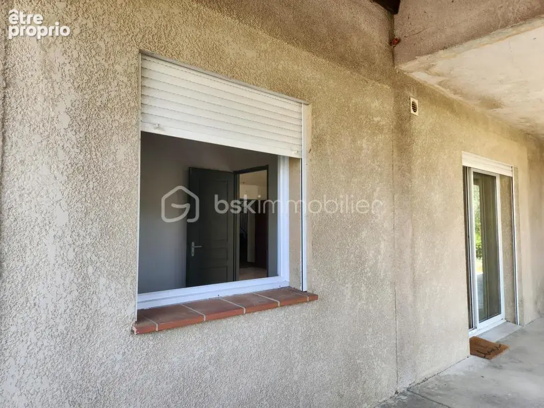 L'ESCALE 04160- EXCLUSIVITE : appartement à vendre - photo 15
