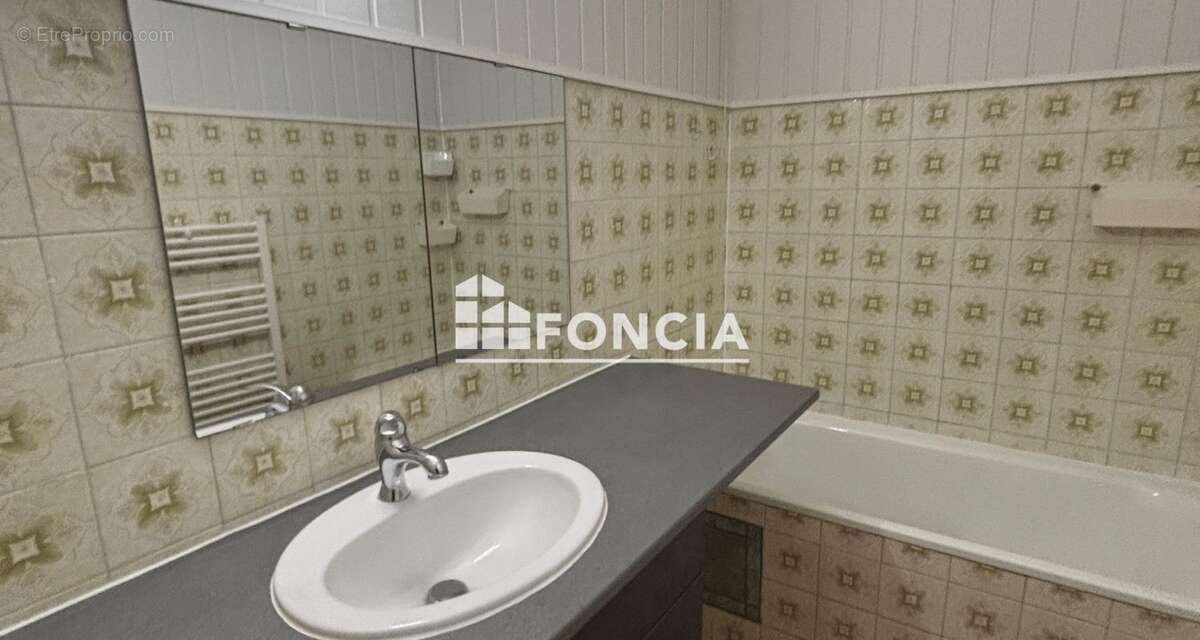 Appartement à PORT-LA-NOUVELLE
