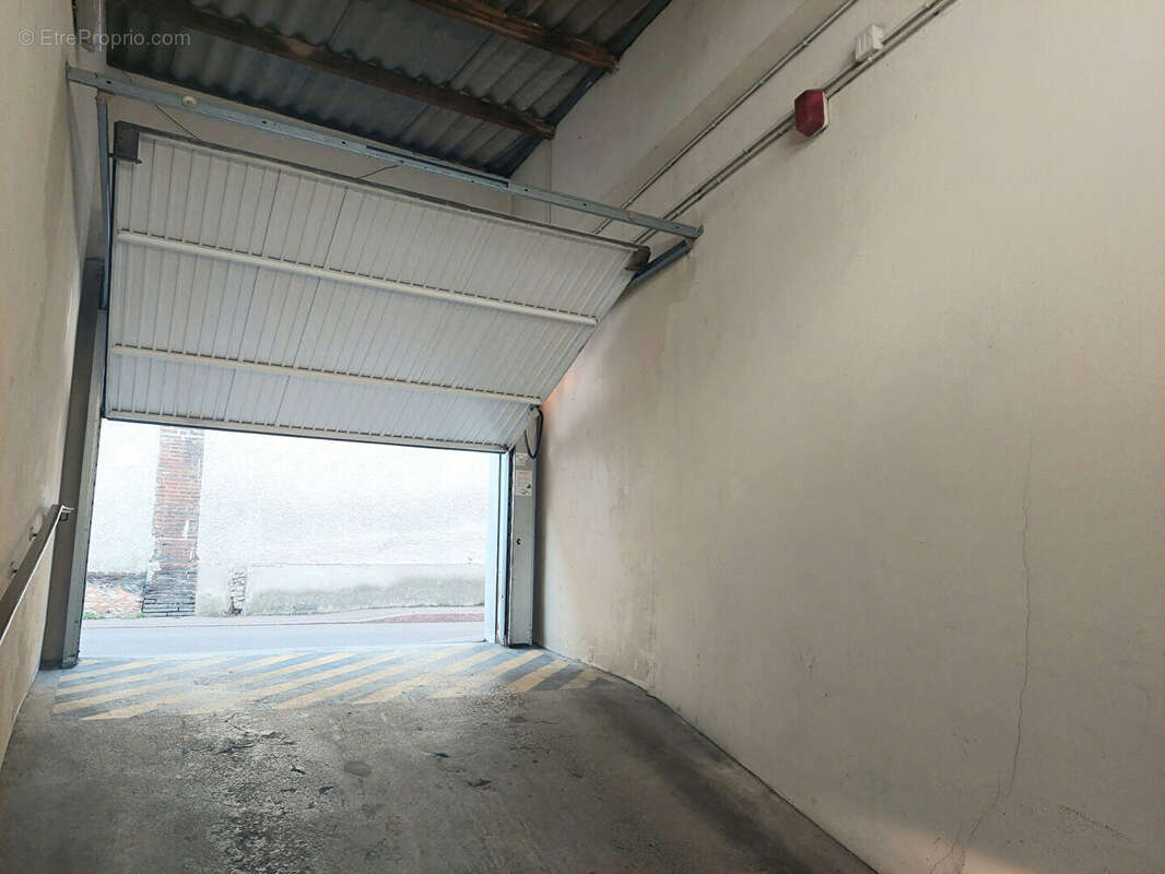 Appartement à TROYES