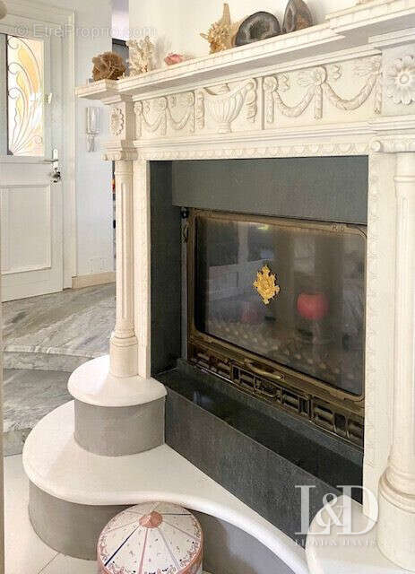 Maison à SAINT-MARTIN-D&#039;HERES