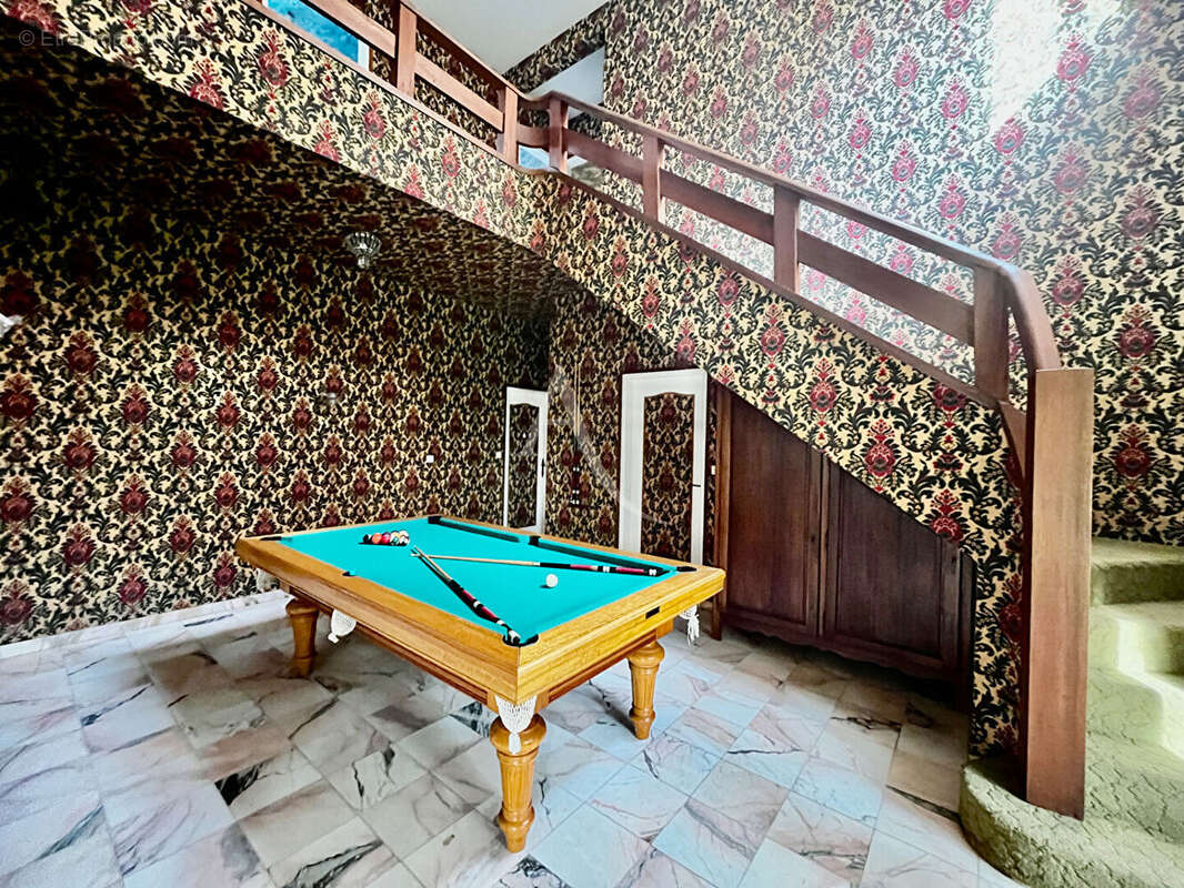 Maison à BREXENT-ENOCQ