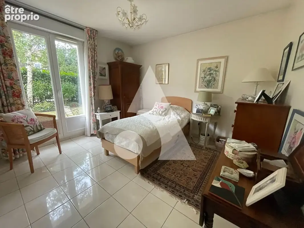 Appartement  5 pièces L'Isle Adam - photo 5