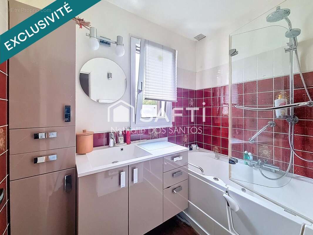 Photo 5 - Appartement à OZOIR-LA-FERRIERE