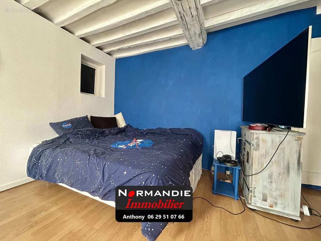 Maison à NOINTOT