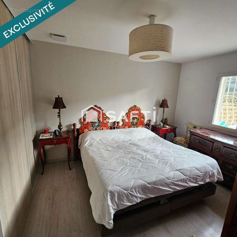 Photo 5 - Maison à CUSSET