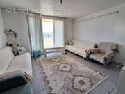 Appartement à LE PONTET