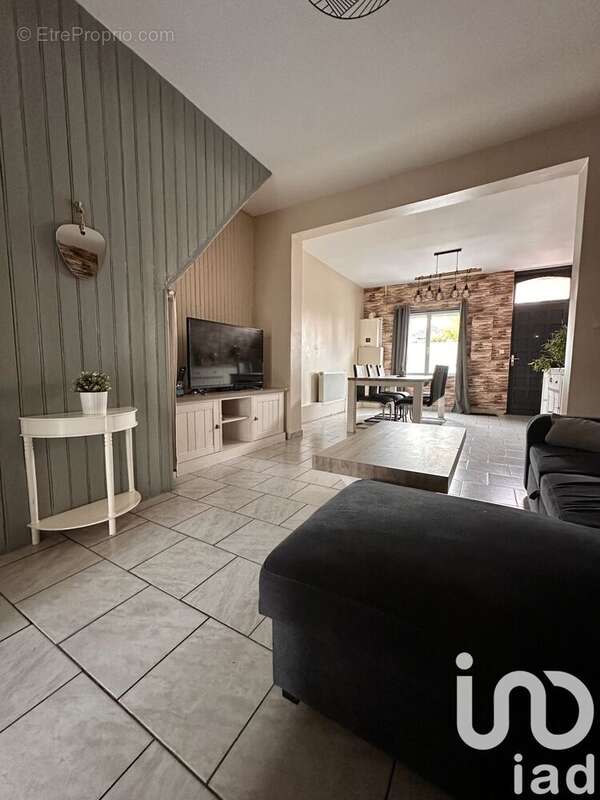 Photo 2 - Maison à LILLERS