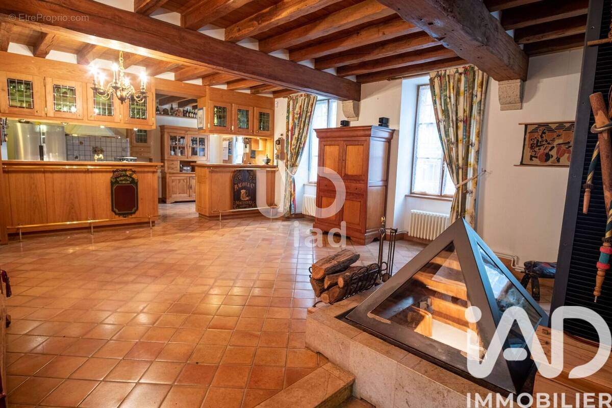 Photo 1 - Maison à GREZ-SUR-LOING