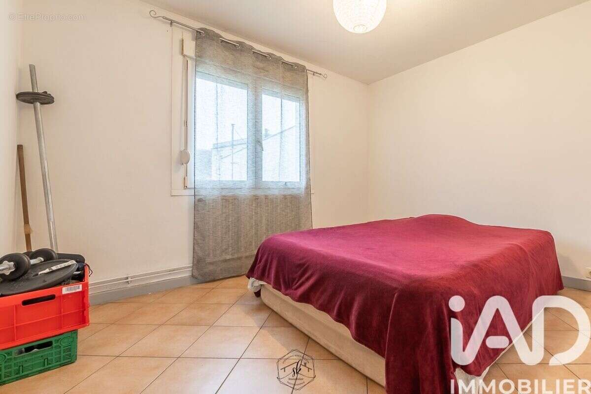 Photo 4 - Maison à VILLERUPT