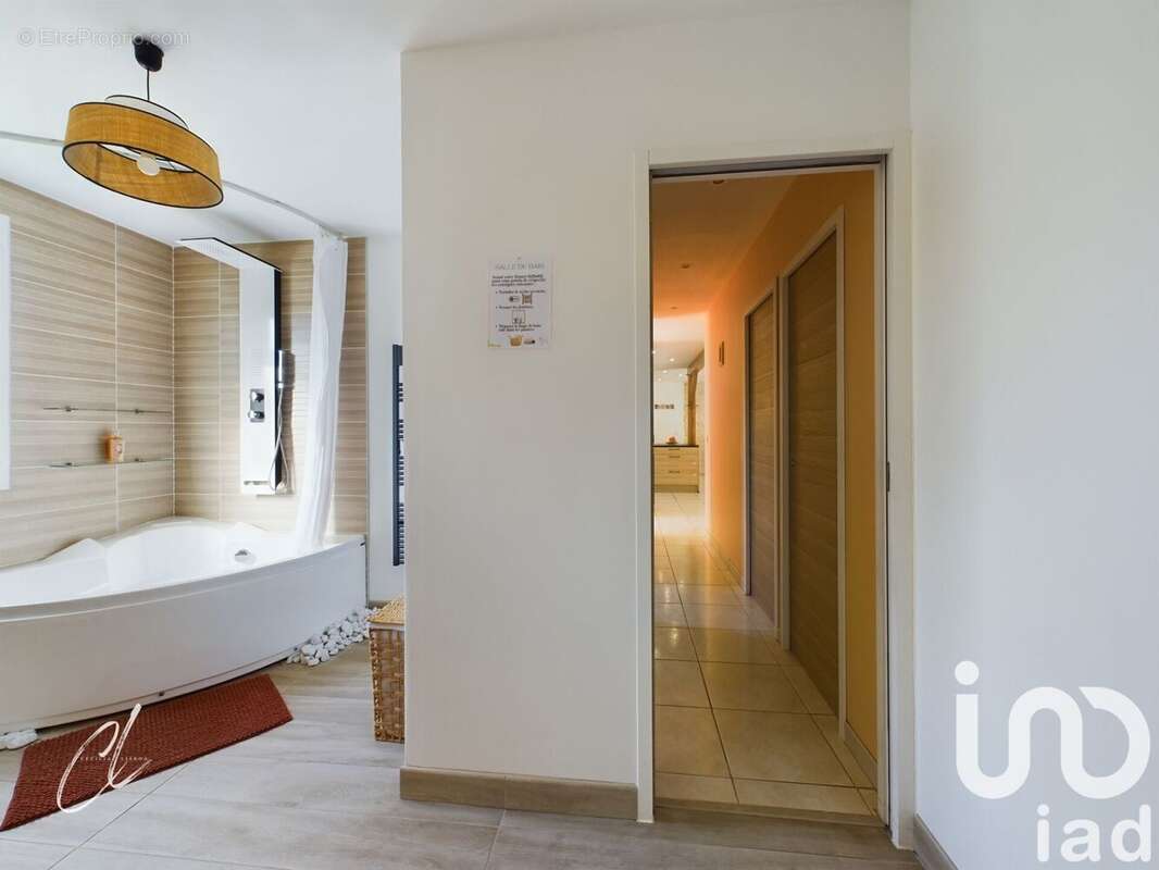 Photo 9 - Maison à THOURY-FEROTTES