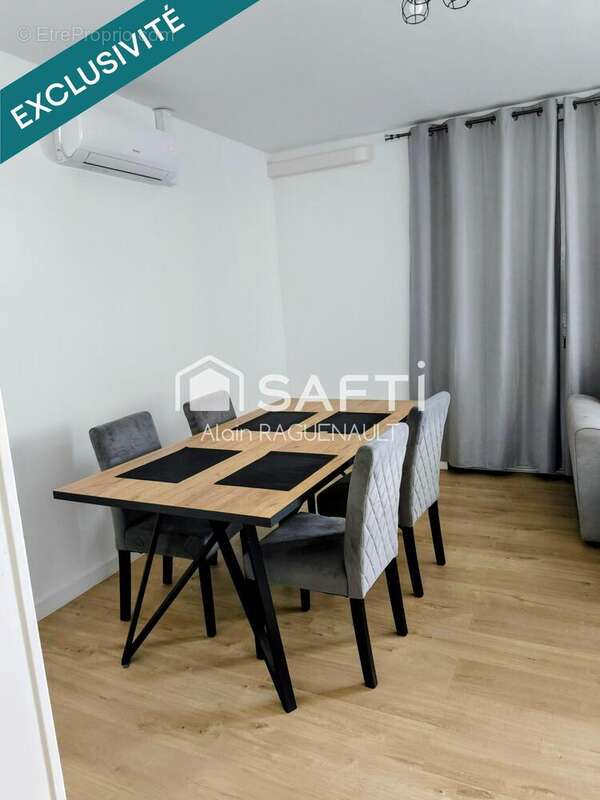 Photo 8 - Appartement à FEYZIN