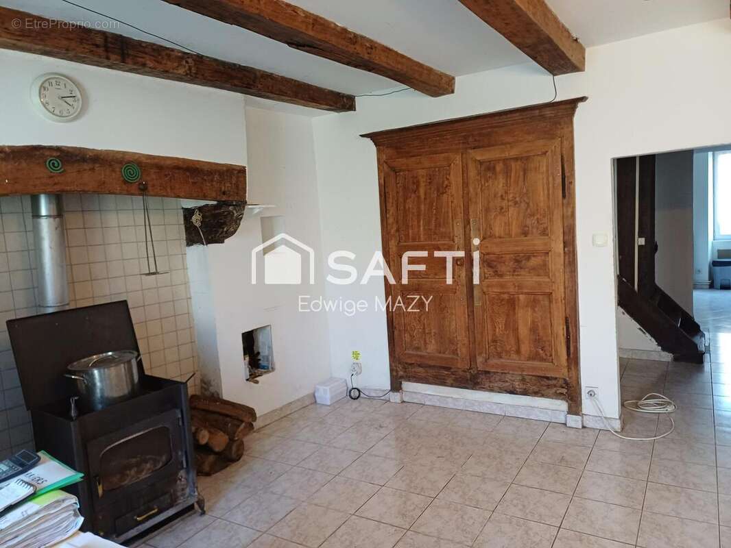 Photo 9 - Maison à ROUGNAT