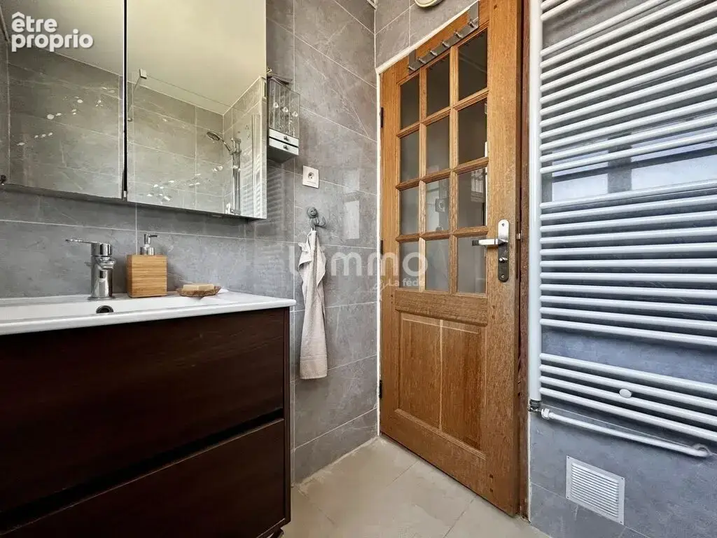 Appartement 66m2 avec balcon - photo 19