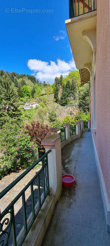 Maison à MARIAC