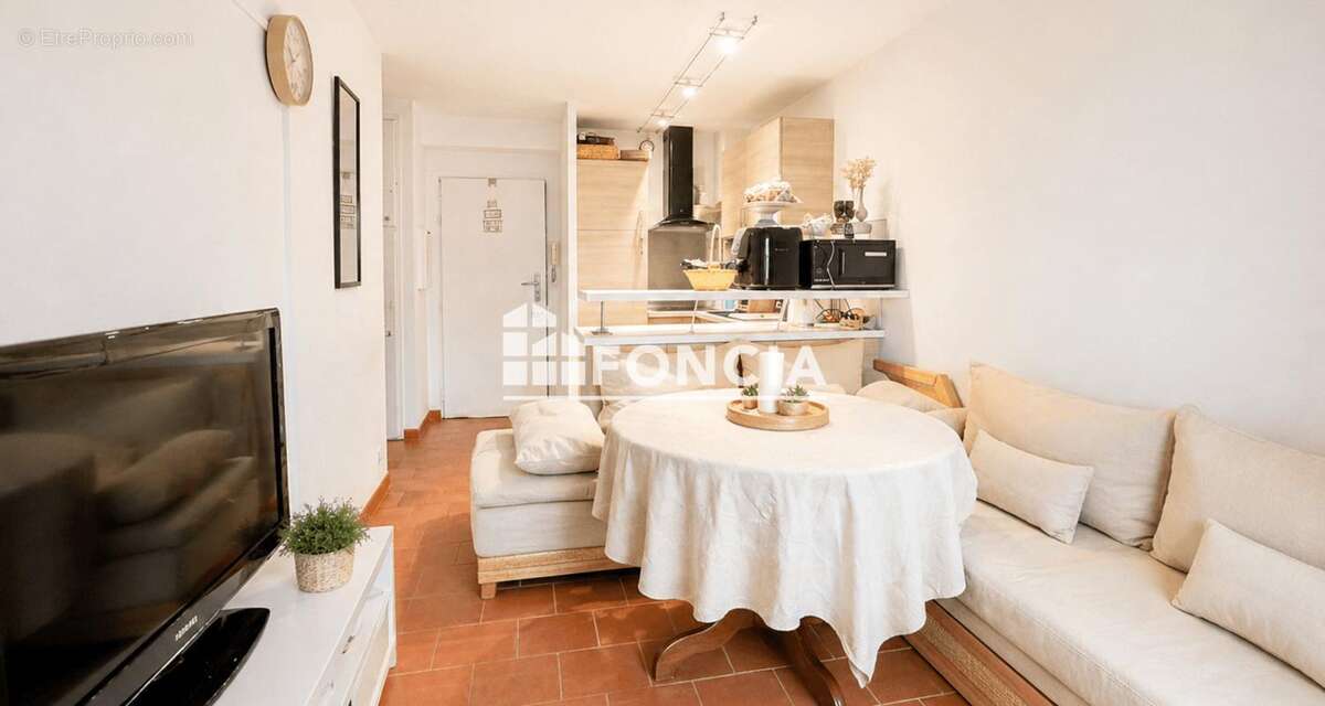 Appartement à FREJUS