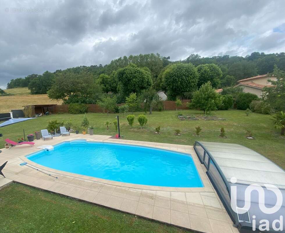 Photo 6 - Maison à TRELISSAC