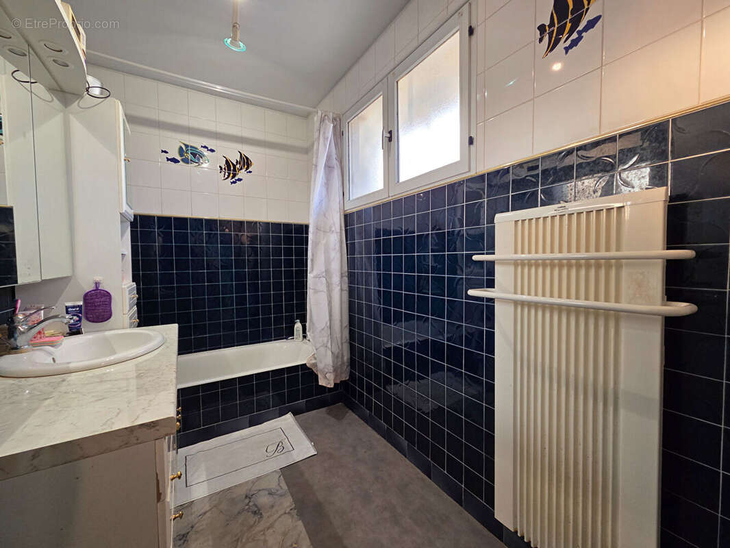 Maison à PETIT-NOIR