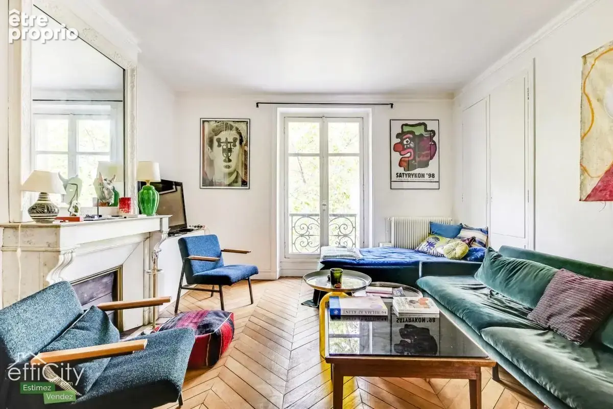 Appartement - photo 3