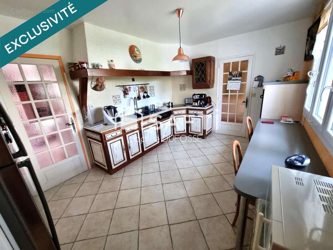 Photo 6 - Maison à LIVRY-SUR-SEINE