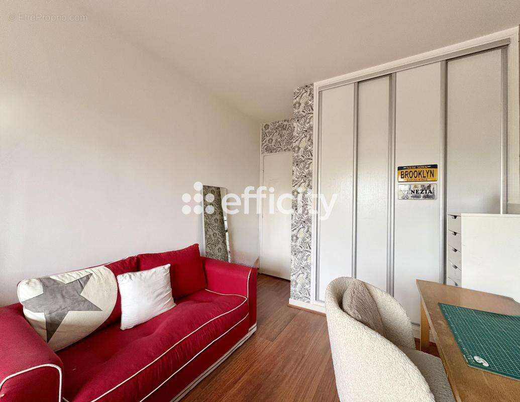 Appartement à RUEIL-MALMAISON