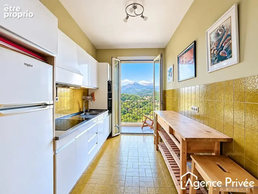 Appartement 2 pièces 58 m² à vendre à Cagnes-Sur-Mer (06800) - photo 4