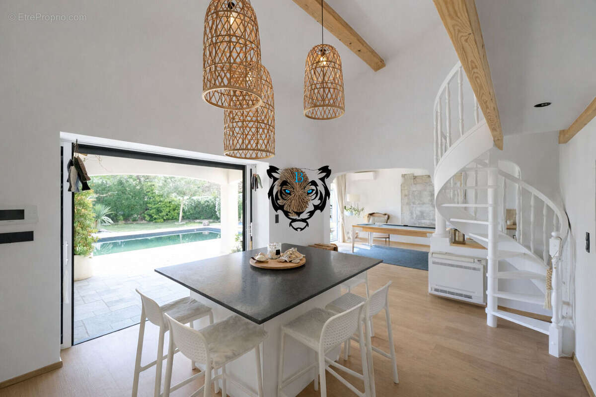 Maison à SAINTE-MAXIME