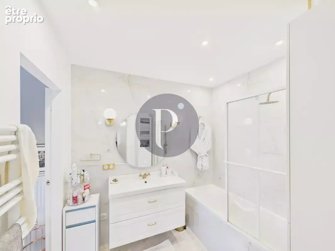 DERNIER ETAGE - Coup de cœur au Plessis-Robinson - photo 4